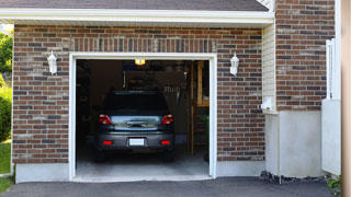 Garage Door Installation at Downtown San Anselmo San Anselmo, California